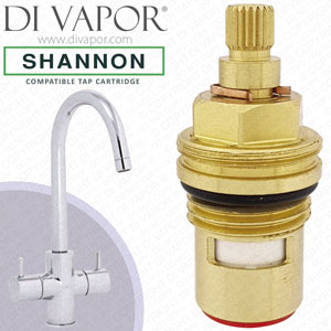 Astracast Shannon Hot Tap Cartridge Compatible Spare