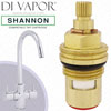 Astracast Shannon Hot Tap Cartridge Compatible Spare