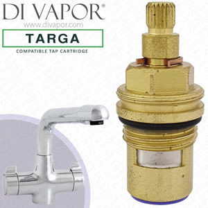 Astracast Targa Cold Tap Cartridge Compatible Spare