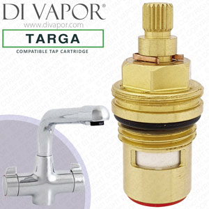 Astracast Targa Hot Tap Cartridge Compatible Spare