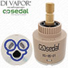 Sedal 35mm Diverter Cartridge - 57mm Height