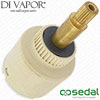 Sedal Diverter 35mm Cartridge for Shower Valves