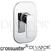 Crosswater AT0004RC Spare Parts