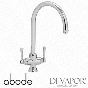 Abode AT1019 Gosford Monobloc in Chrome Spare Parts