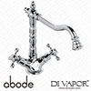 AT1041 Spare Parts