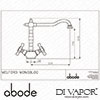 AT1043 Diagram