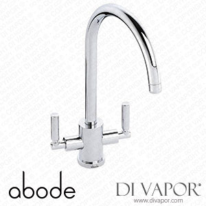 Abode AT1053 Atlas Monobloc in Chrome Spare Parts
