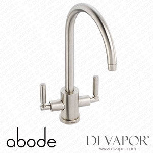 Abode AT1054 Atlas Monobloc in Brushed Nickel Spare Parts