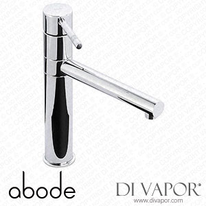 Abode AT1088 Hydrus Single Lever in Chrome Spare Parts