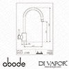 Abode AT1093 Diagram