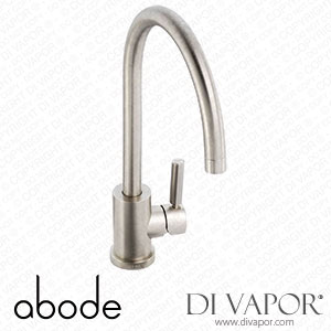 Abode AT1093 Atlas Single Lever in Brushed Nickel Spare Parts