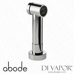 Abode AT1100 Handspray Rinse in Chrome Spare Parts