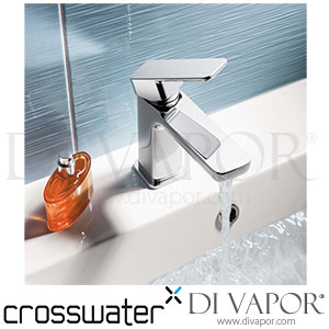 Crosswater AT110DNC Atoll Basin Monobloc Tap Spare Parts