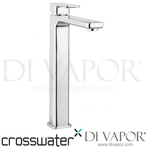 Crosswater AT112DNC Atoll Basin Tall Monobloc Tap Spare Parts