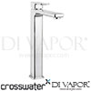 Crosswater AT112DNC Spare Parts