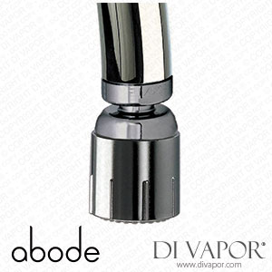 Abode AT1140 Jetspray Aerator in Chrome Spare Parts