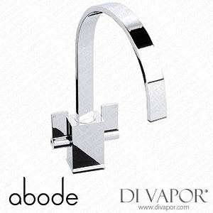 Abode AT1148 Atik Monobloc in Chrome Spare Parts
