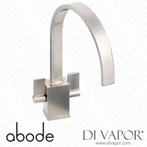 Abode AT1149 Atik Monobloc in Brushed Nickel Spare Parts