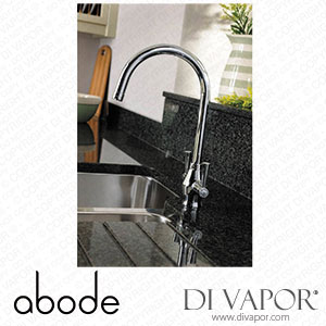 Abode AT1157 Astral Monobloc in Brushed Nickel Spare Parts
