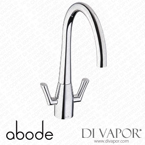 Abode AT1169 Fluid Monobloc in Chrome Spare Parts
