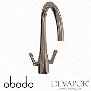 Abode AT1170 Fluid Monobloc in Brushed Nickel Spare Parts