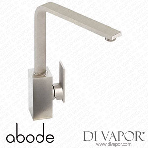 Abode AT1181 New Media Single Lever in Brushed Nickel Spare Parts