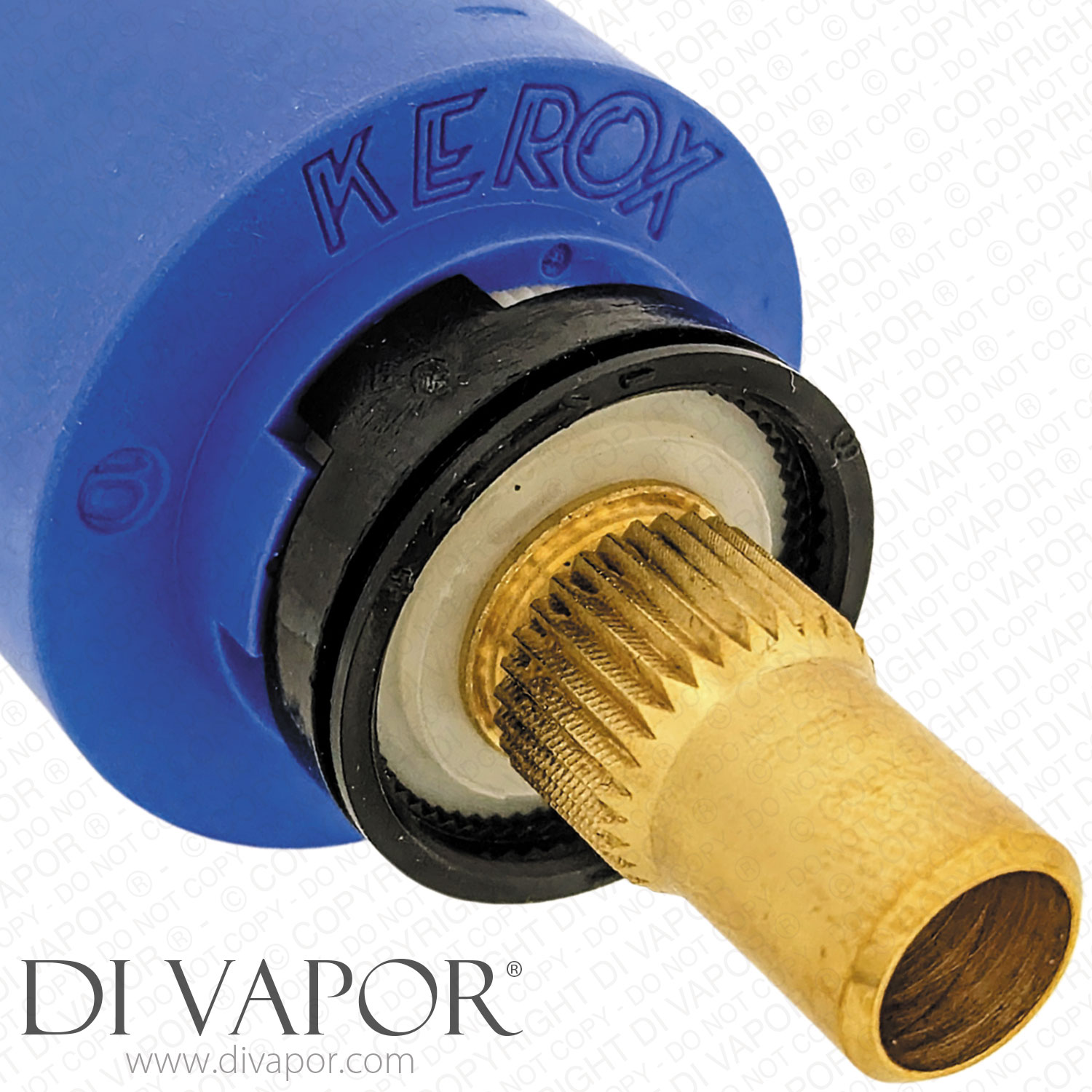 Abode Vixo AT1191 Kitchen Tap Cartridge Compatible Spare