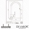 Abode AT1240 Diagram