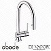 Abode AT1240 Spare Parts