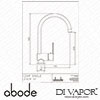 Abode AT1241 Diagram