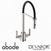 Abode AT1248 Spare Parts