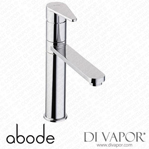 Abode AT1254 Prime Single Lever in Chrome Spare Parts