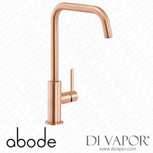 Abode AT1272 Spare Parts