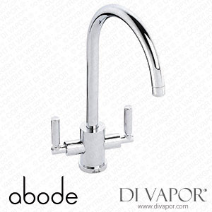 Abode AT2003 Atlas Aquifier Water Filter Monobloc in Chrome Spare Parts