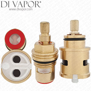 Atlas Aquifier Valves Pair