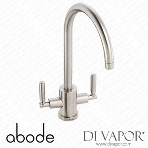 Abode AT2004 Atlas Aquifier Water Filter Monobloc in Brushed Nickel Spare Parts