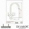 Abode AT2006 Diagram