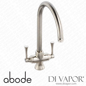 Abode AT2006 Gosford Aquifier Water Filter Monobloc in Brushed Nickel Spare Parts