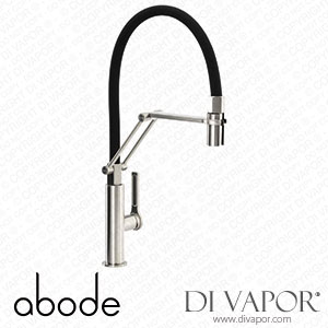 Abode AT2094 Hex Professional Spare Parts