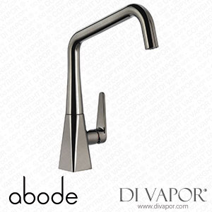 Abode AT2113 Coniq S Single Lever in Black Nickel Spare Parts