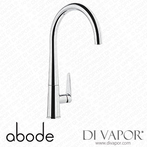 Abode AT2115 Coniq R Single Lever in Chrome Spare Parts