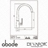 Abode AT2116 Diagram