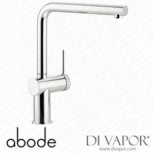 Abode AT2152 Fraction Single Lever in Chrome Spare Parts