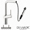 Abode AT2156 Parts