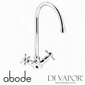 Abode AT2170 Burford Monobloc in Chrome Spare Parts