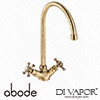 Abode AT2172 Spare Parts