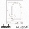 Abode AT2177 Diagram
