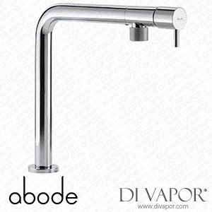 Abode AT2184 Agilis Single Lever in Chrome Spare Parts