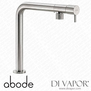 Abode AT2185 Agilis Single Lever in Brushed Nickel Spare Parts