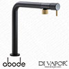 Abode AT2187 Spare Parts